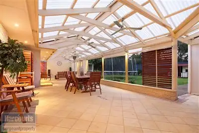 Main view of Homely house listing, 11 Devlin Court, Parafield Gardens SA 5107