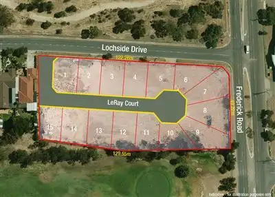 18 Frederick Road, West Lakes SA 5021