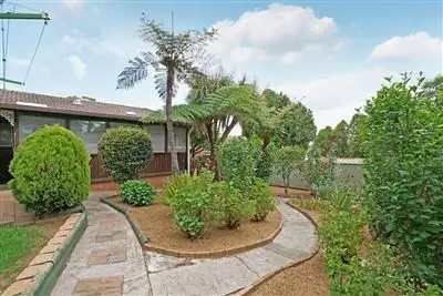 Second view of Homely house listing, 57 Georgiana Crescent, Ambarvale NSW 2560