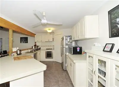 Fourth view of Homely house listing, 5 Phillips Way, North Yunderup WA 6208