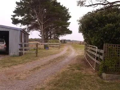 Fifth view of Homely rural property listing, 344 Robbins Road, Pegarah TAS 7256