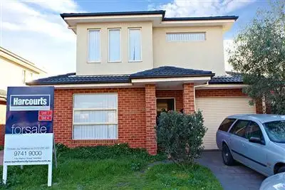 1/8-10 Harmony Drive, Tarneit VIC 3029