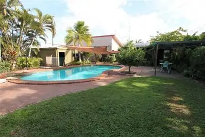 Third view of Homely house listing, 25 Toll Street, Brandon QLD 4808