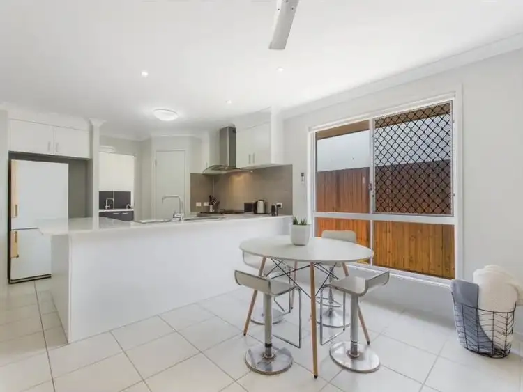 Second view of Homely house listing, 31 Tarwhine Place, Mountain Creek QLD 4557