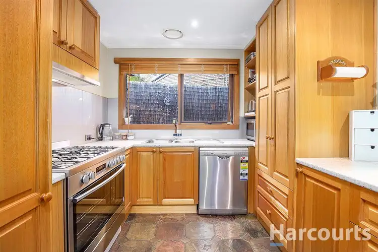 Sixth view of Homely house listing, 10 Rawdon Court, Boronia VIC 3155