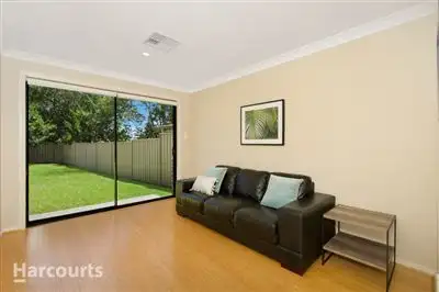 Third view of Homely house listing, 27 Alliott Street, Bradbury NSW 2560
