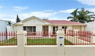 Second view of Homely house listing, 35 May Street, Birkenhead SA 5015