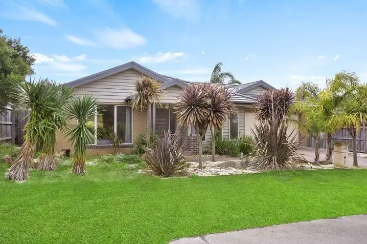 Third view of Homely house listing, 5 Haycutters Court, Mount Martha VIC 3934