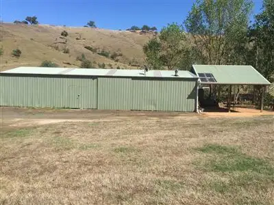 Main view of Homely land listing, 731 UT Creek Road, Alexandra VIC 3714