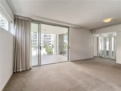 Fifth view of Homely apartment listing, 128/51 Hope Street, Spring Hill QLD 4000