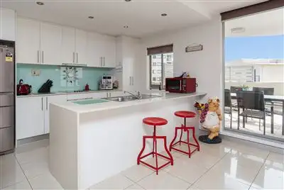 Second view of Homely unit listing, 14/83 Marine Parade, Redcliffe QLD 4020