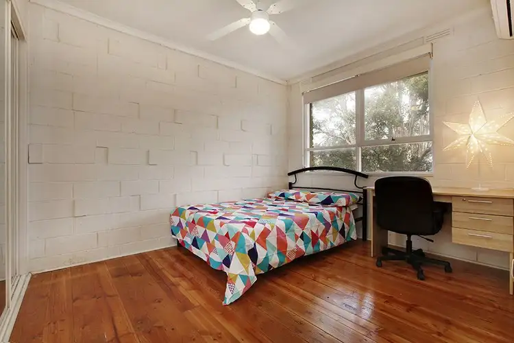 Fourth view of Homely townhouse listing, 2/70 Wellington Road, Clayton VIC 3168
