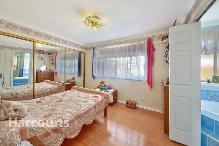 Fifth view of Homely house listing, 25 Colorado Street, Kearns NSW 2558