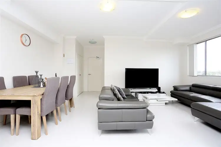 Seventh view of Homely unit listing, 32/93-95 Campbell Street, Liverpool NSW 2170
