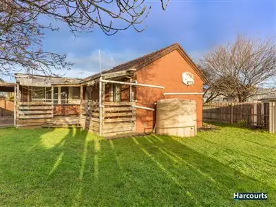 Sixth view of Homely house listing, 16 Burden Street, Springvale VIC 3171