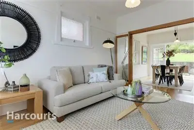 Fourth view of Homely house listing, 143 Warwick Street, West Hobart TAS 7000