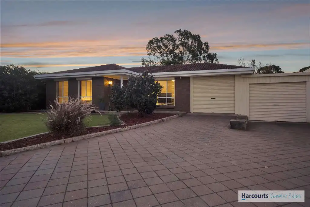 Main view of Homely house listing, 8 Barkley Crescent, Willaston SA 5118