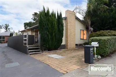 Main view of Homely unit listing, 1/7 Mountain View Crescent, Seaford VIC 3198