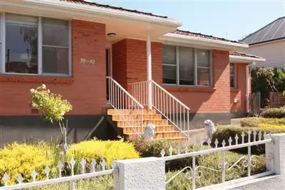 Second view of Homely house listing, 38-40 Balfour Street, Launceston TAS 7250