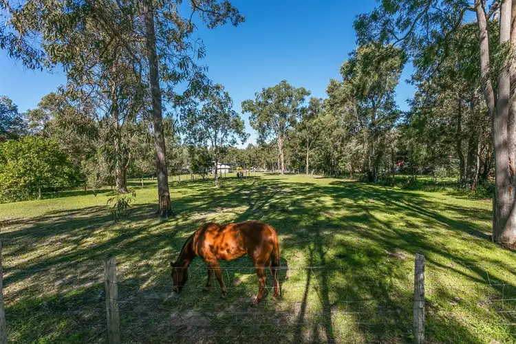 Second view of Homely rural property listing, 8-12 Mollenhagen Road, Logan Village QLD 4207