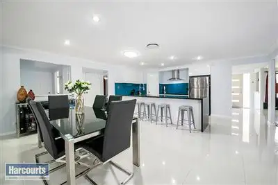 Fifth view of Homely house listing, 93 Charolais Crescent, Upper Kedron QLD 4055