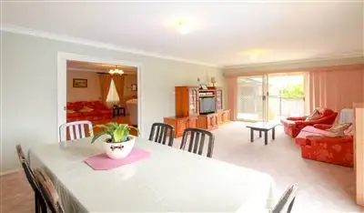Fifth view of Homely house listing, 5 Craig Avenue, Moorebank NSW 2170