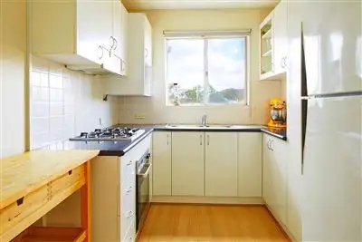 Second view of Homely apartment listing, 3/3 Velacia Place, Queanbeyan NSW 2620