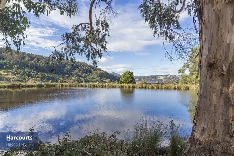 Fourth view of Homely house listing, 100 Crowthers Road, Castle Forbes Bay TAS 7116