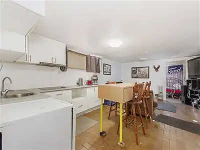 Sixth view of Homely house listing, 1 Glyn Street, Benowa QLD 4217