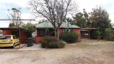 Main view of Homely house listing, 49 Dreyer Street, Tammin WA 6409