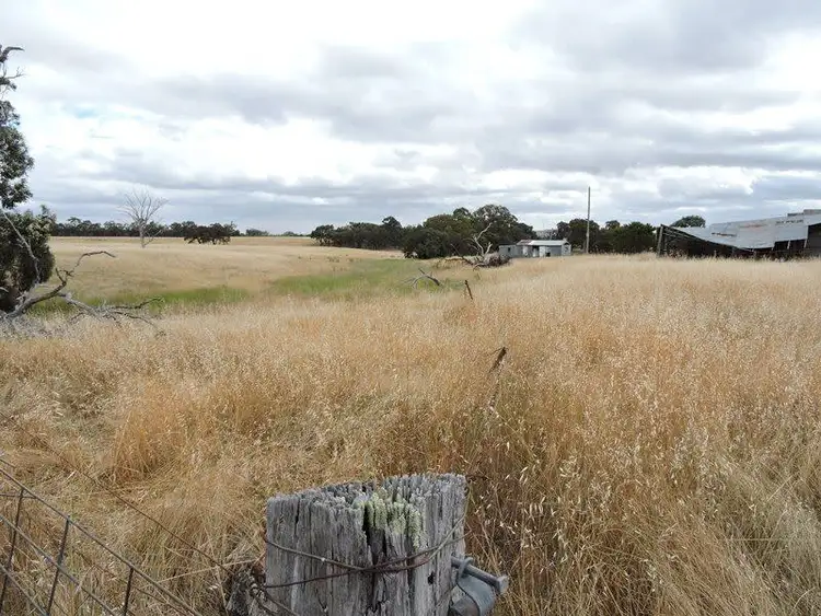 Fourth view of Homely rural property listing, 0 Andersons Lane, Buangor VIC 3375