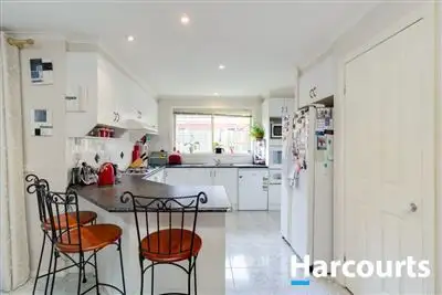 Fourth view of Homely house listing, 3 Watts Terrace, Pakenham VIC 3810