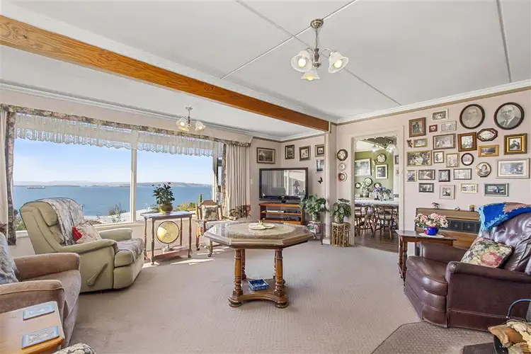 Fourth view of Homely house listing, 206 Channel Highway, Taroona TAS 7053