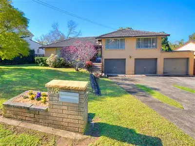 118 Chapel Lane, Baulkham Hills NSW 2153