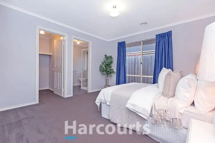 Third view of Homely house listing, 54 Webster Way, Pakenham VIC 3810
