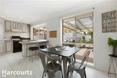 Fifth view of Homely house listing, 43 McNulty Drive, Wendouree VIC 3355