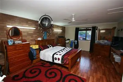 Second view of Homely house listing, 6 Currong Cr, Bellara QLD 4507