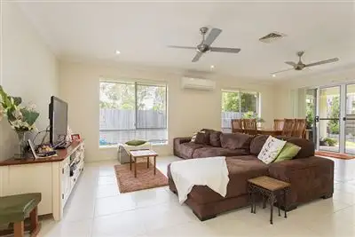 Second view of Homely house listing, 66 Bushland Drive, Southside QLD 4570