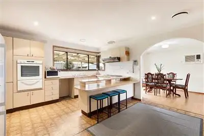 Fourth view of Homely house listing, 62 Pentland Drive, Epping VIC 3076