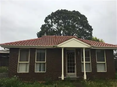 Main view of Homely unit listing, 3/53 Tennyson Avenue, Clayton VIC 3168