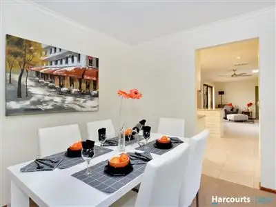 Fifth view of Homely house listing, 43 Horseshoe Drive, Aberfoyle Park SA 5159