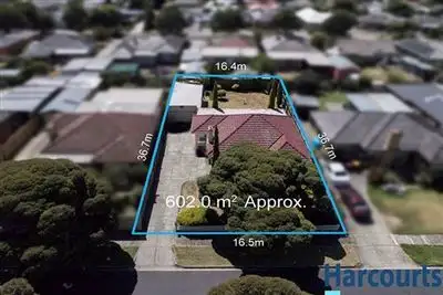 26 Paul Ave, Keilor East VIC 3033