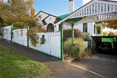 Third view of Homely house listing, 13 Alt-Na-Craig Avenue, Mount Stuart TAS