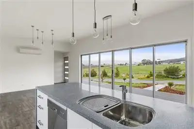 Fifth view of Homely house listing, 1 Plum Tree Close, Huonville TAS 7109