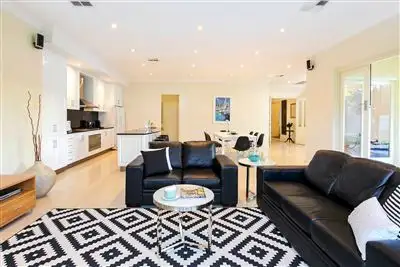 Fifth view of Homely house listing, 14A Newark Road, Torrens Park SA 5062
