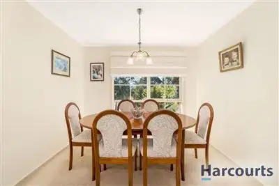 Third view of Homely house listing, 3 Tara Court, Wantirna VIC 3152
