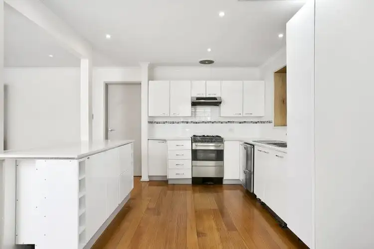 Third view of Homely house listing, 2/17 Edward Street, Langwarrin VIC 3910