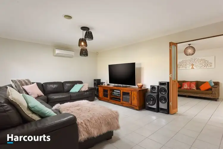 Second view of Homely house listing, 27 Chapman Street, Carrum Downs VIC 3201