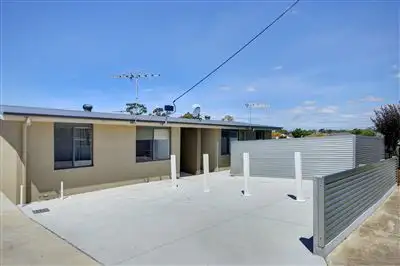 Fifth view of Homely unit listing, 1/3 Kinnordy Court, Hamlyn Heights VIC 3215