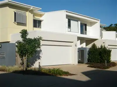 Main view of Homely townhouse listing, 2/6 Belangason Way, Shoal Point QLD 4750